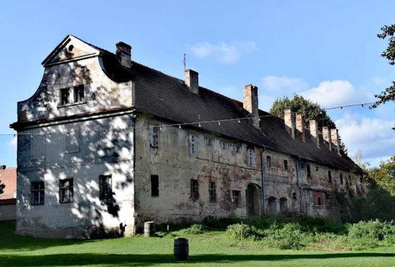 Zamek Niemodlin, Niemodlin, Poland, Poland